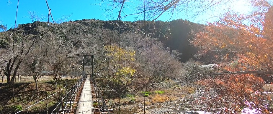 ならここの里キャンプ場